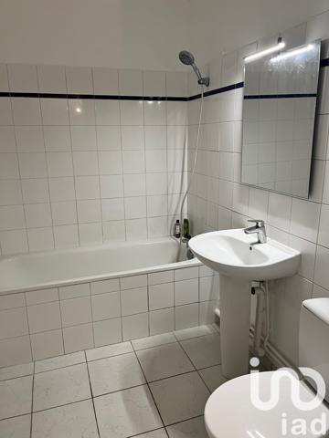 Appartement à vendre 2 pièces 35 m² Rambouillet