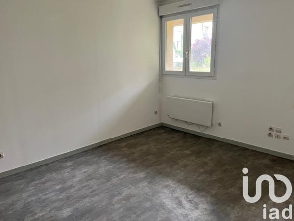 Appartement à vendre 2 pièces 35 m² Rambouillet