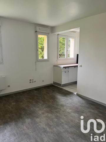 Appartement à vendre 2 pièces 35 m² Rambouillet