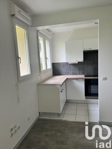 Appartement à vendre 2 pièces 35 m² Rambouillet