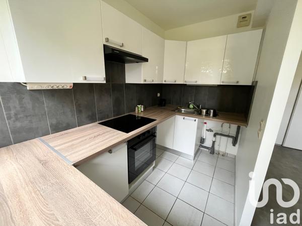 Appartement à vendre 2 pièces 35 m² Rambouillet