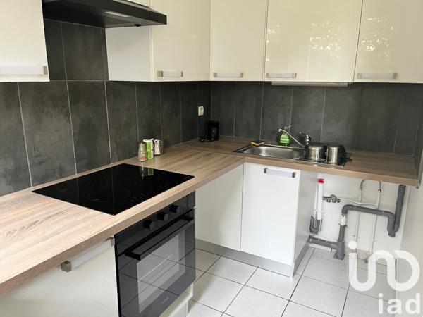 Appartement à vendre 2 pièces 35 m² Rambouillet