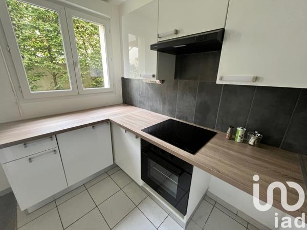 Appartement à vendre 2 pièces 35 m² Rambouillet