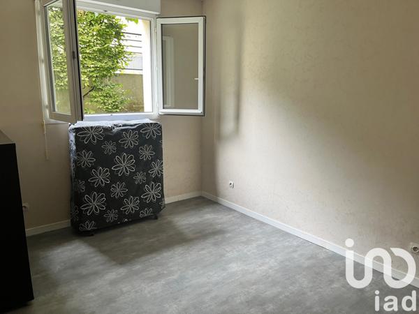 Appartement à vendre 2 pièces 35 m² Rambouillet