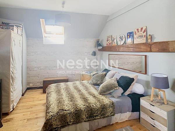 Maison 5 pièces à vendre à Bessancourt - Réf 7784