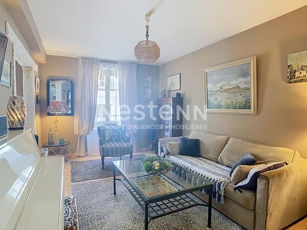 Maison 5 pièces à vendre à Bessancourt - Réf 7784