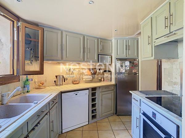 Maison 5 pièces à vendre à Bessancourt - Réf 7784