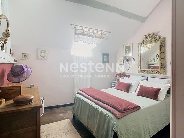Maison 5 pièces à vendre à Bessancourt - Réf 7784