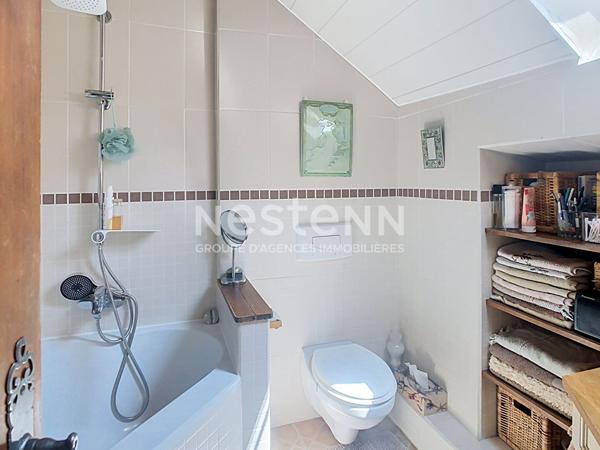 Maison 5 pièces à vendre à Bessancourt - Réf 7784