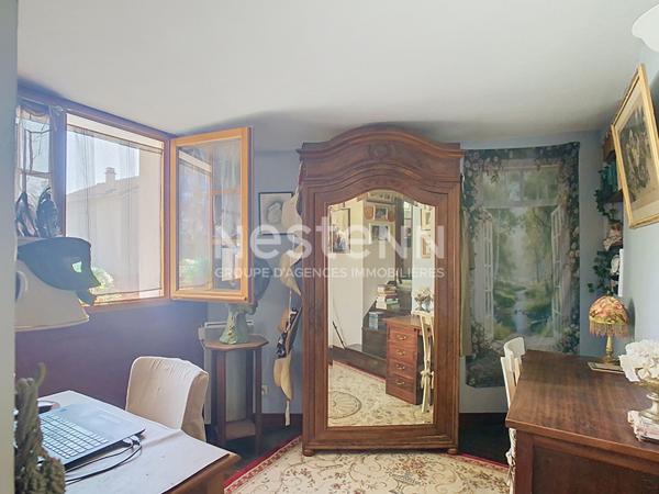 Maison 5 pièces à vendre à Bessancourt - Réf 7784