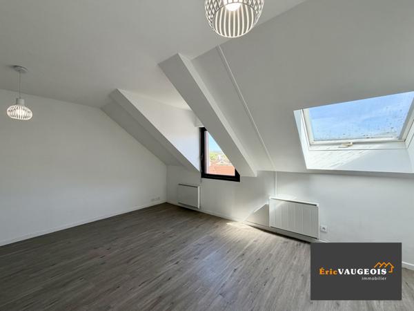 La Ferté-sous-Jouarre (77260) Studio 26 m² - centre ville - DPE:C