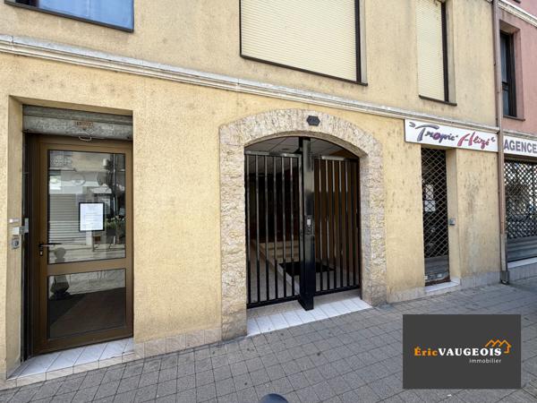 La Ferté-sous-Jouarre (77260) Studio 26 m² - centre ville - DPE:C