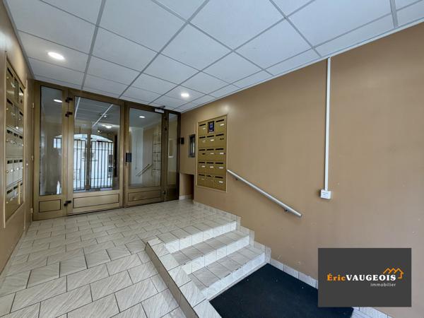 La Ferté-sous-Jouarre (77260) Studio 26 m² - centre ville - DPE:C