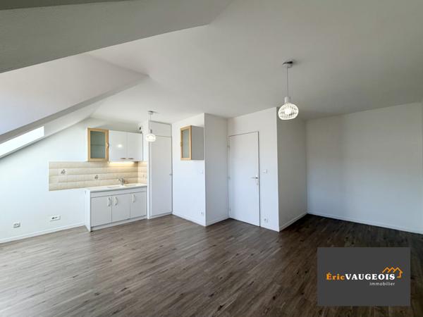 La Ferté-sous-Jouarre (77260) Studio 26 m² - centre ville - DPE:C