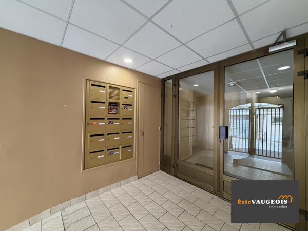 La Ferté-sous-Jouarre (77260) Studio 26 m² - centre ville - DPE:C