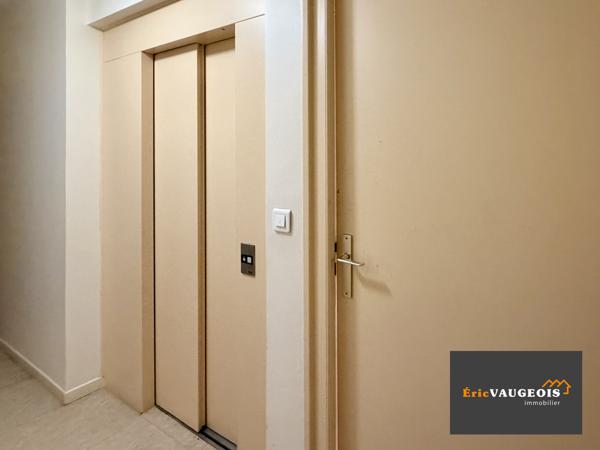 La Ferté-sous-Jouarre (77260) Studio 26 m² - centre ville - DPE:C