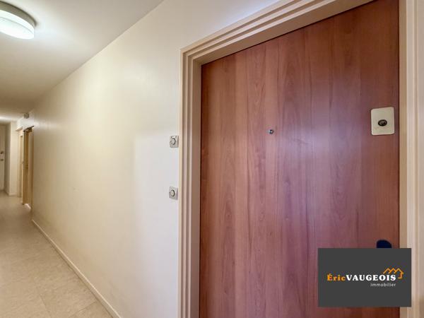 La Ferté-sous-Jouarre (77260) Studio 26 m² - centre ville - DPE:C