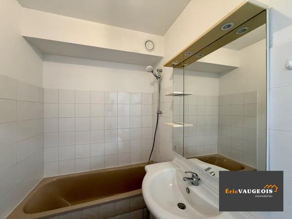 La Ferté-sous-Jouarre (77260) Studio 26 m² - centre ville - DPE:C