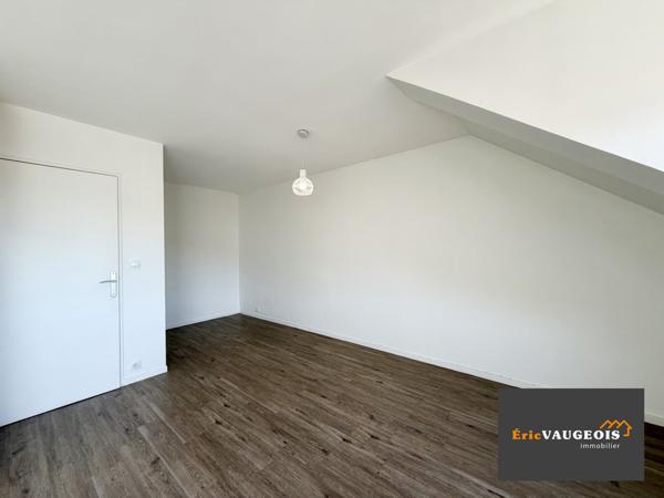 La Ferté-sous-Jouarre (77260) Studio 26 m² - centre ville - DPE:C