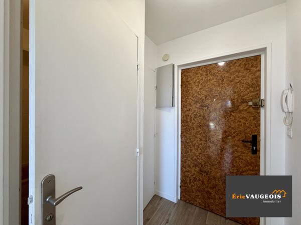 La Ferté-sous-Jouarre (77260) Studio 26 m² - centre ville - DPE:C