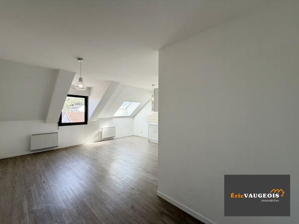 La Ferté-sous-Jouarre (77260) Studio 26 m² - centre ville - DPE:C