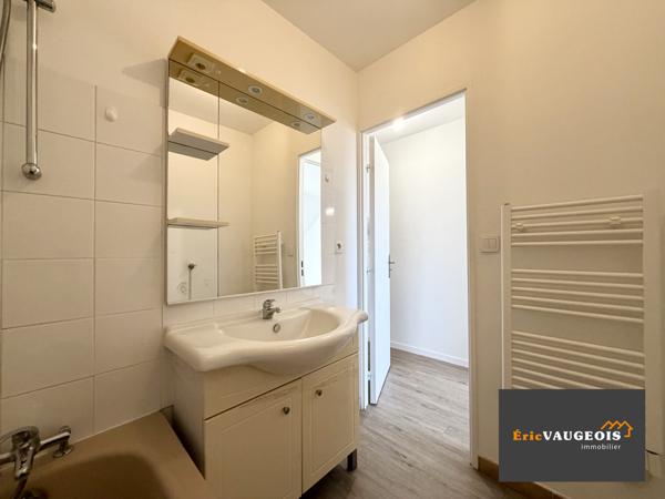 La Ferté-sous-Jouarre (77260) Studio 26 m² - centre ville - DPE:C