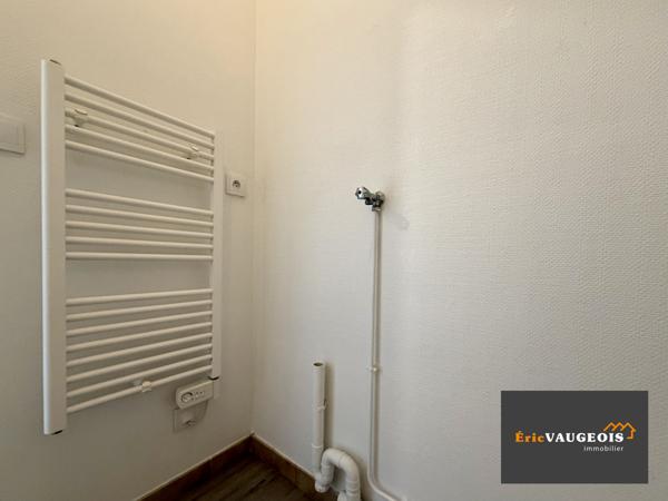 La Ferté-sous-Jouarre (77260) Studio 26 m² - centre ville - DPE:C