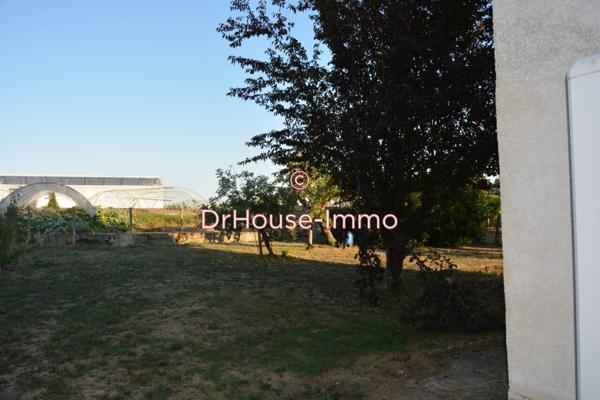 Maison à vendre 4 pièces de 105 m²