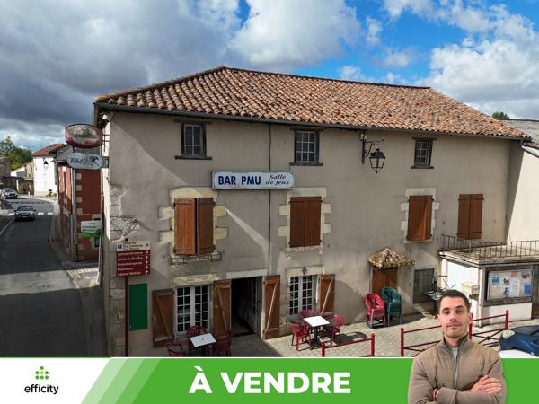 Immeuble
         15 pièces
        - 311 m² 67 000 € *