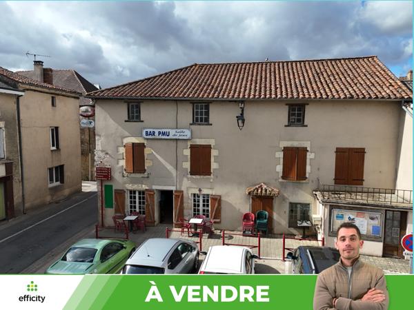 Immeuble
         15 pièces
        - 311 m² 67 000 € *
