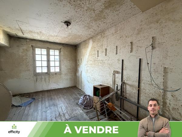 Immeuble
         15 pièces
        - 311 m² 67 000 € *