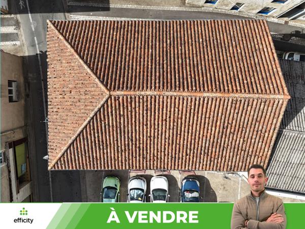Immeuble
         15 pièces
        - 311 m² 67 000 € *