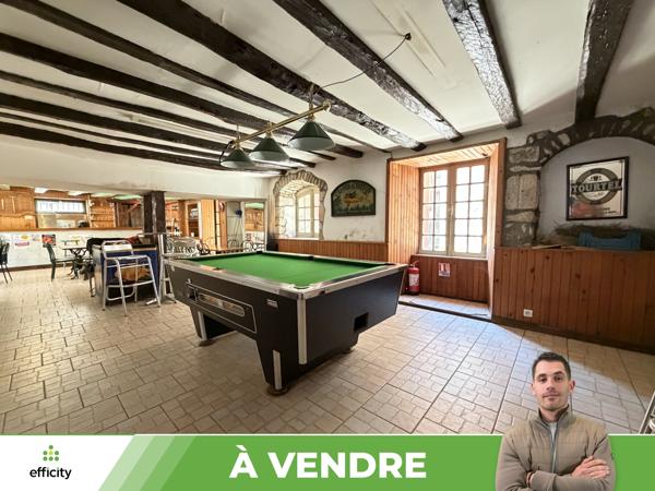 Immeuble
         15 pièces
        - 311 m² 67 000 € *