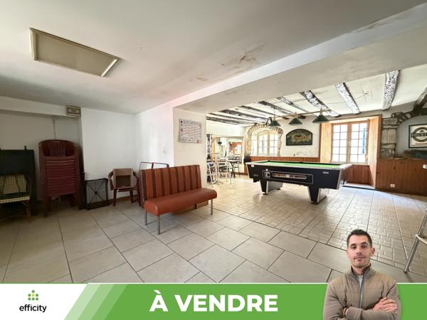 Immeuble
         15 pièces
        - 311 m² 67 000 € *