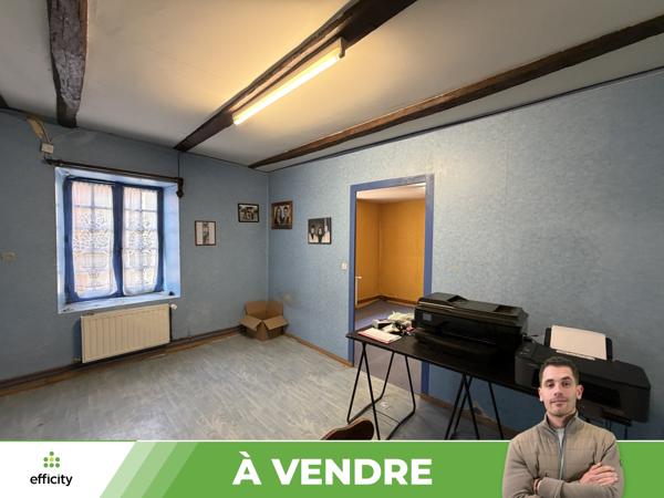 Immeuble
         15 pièces
        - 311 m² 67 000 € *