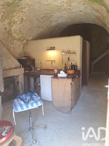 Maison à vendre 3 pièces 51 m² Doué-en-Anjou