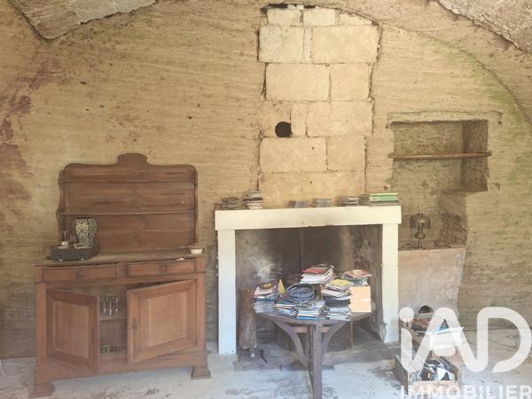 Maison à vendre 3 pièces 51 m² Doué-en-Anjou