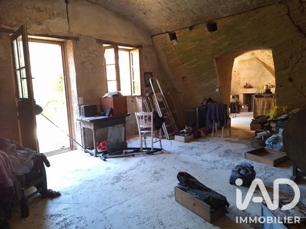 Maison à vendre 3 pièces 51 m² Doué-en-Anjou