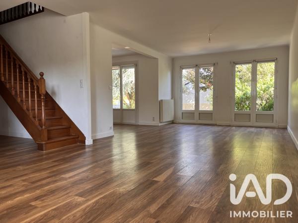 Maison à vendre 5 pièces 117 m² Rezé
