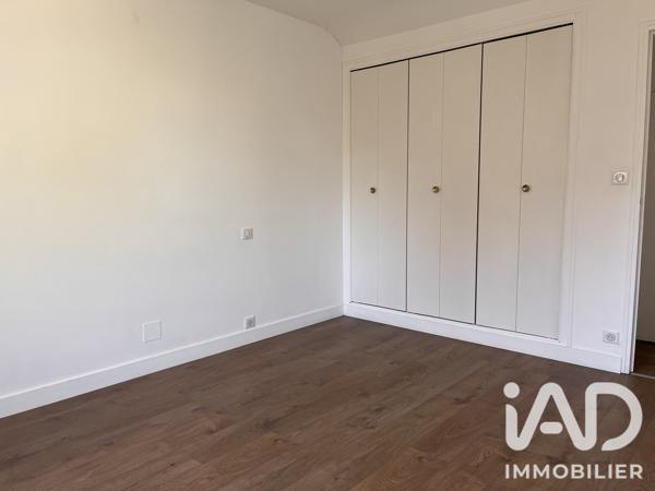 Maison à vendre 5 pièces 117 m² Rezé