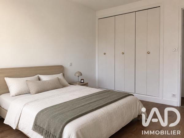 Maison à vendre 5 pièces 117 m² Rezé