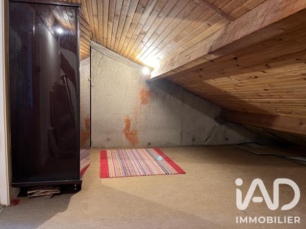 Maison à vendre 5 pièces 117 m² Rezé