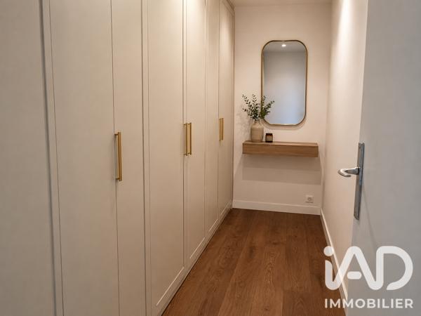 Maison à vendre 5 pièces 117 m² Rezé