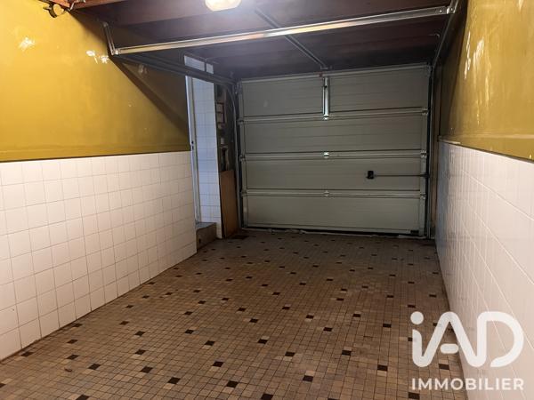 Maison à vendre 5 pièces 117 m² Rezé