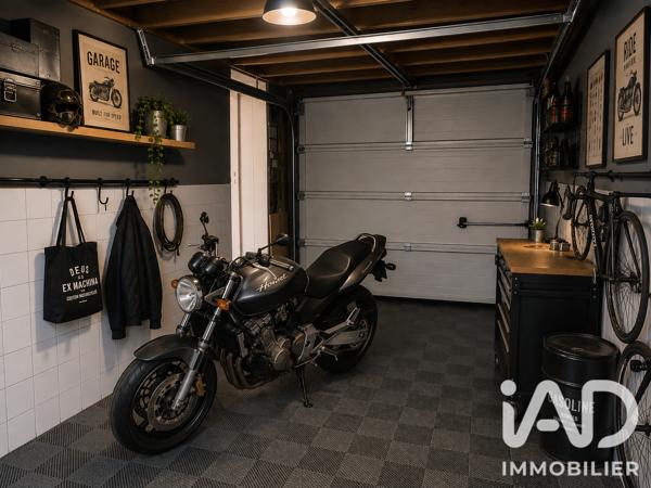 Maison à vendre 5 pièces 117 m² Rezé