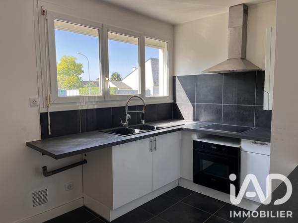 Maison à vendre 5 pièces 117 m² Rezé