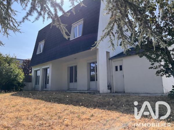 Maison à vendre 5 pièces 117 m² Rezé