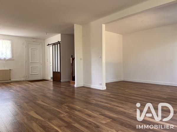 Maison à vendre 5 pièces 117 m² Rezé