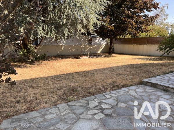 Maison à vendre 5 pièces 117 m² Rezé
