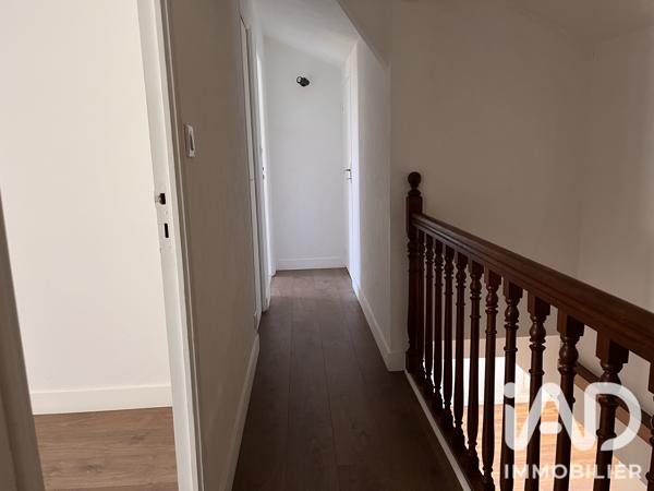 Maison à vendre 5 pièces 117 m² Rezé
